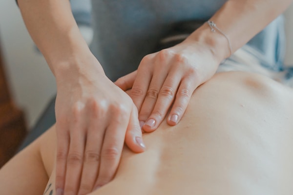 Bienfaits du massage pour la santé à Torcy